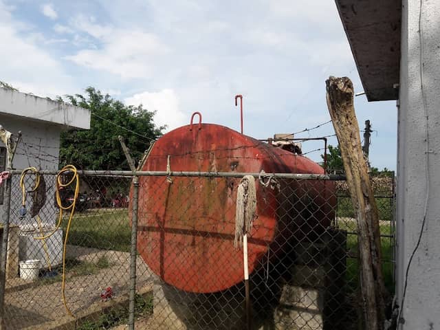 Finca Silvio Guerra - Image 1