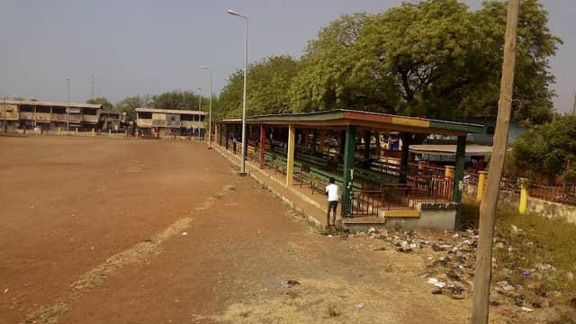 Tamale jubilee park - Image 1