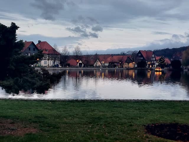 Forellenpark - Image 1