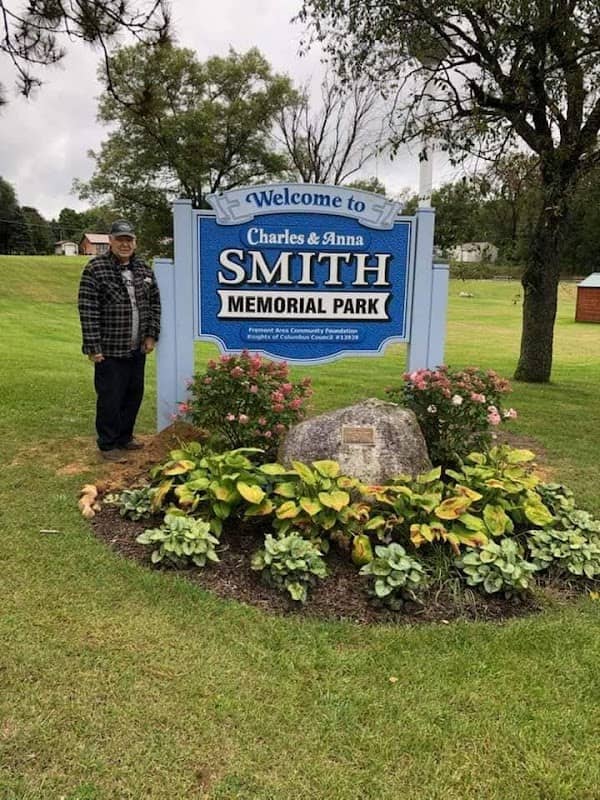 Charles S. Smith Park - Image 1