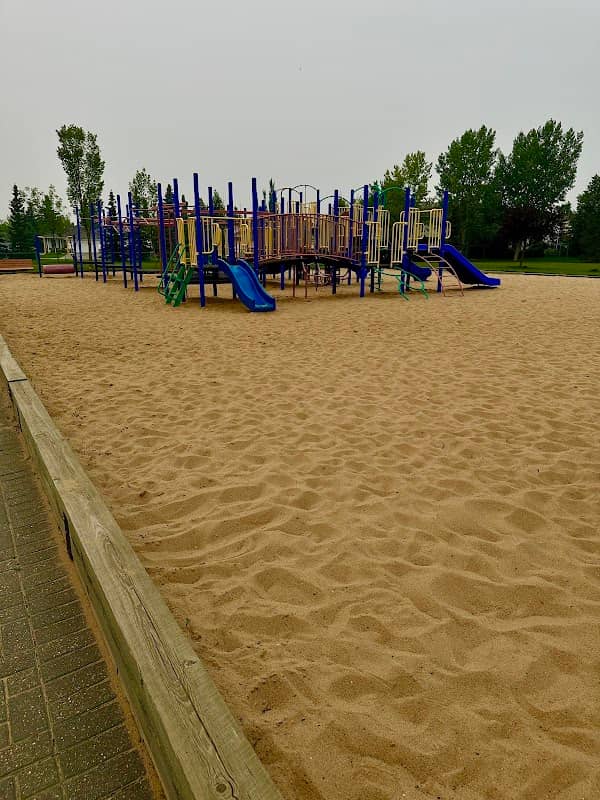 Rainbow Junction Park - Image 1