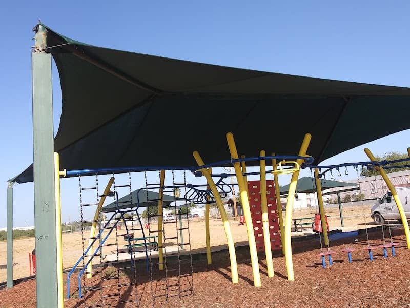 Cheyenne Park - Image 1