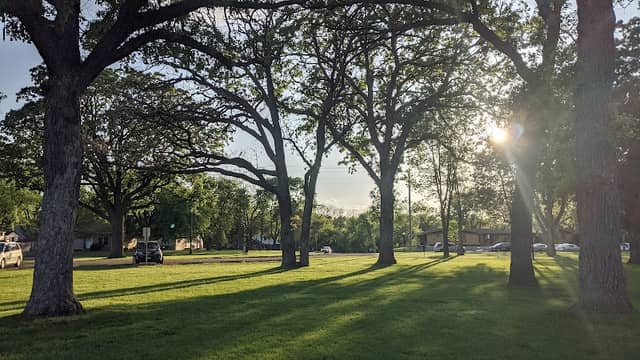 Highland Park - Image 1