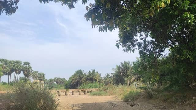 Nagamalai river area - Image 2