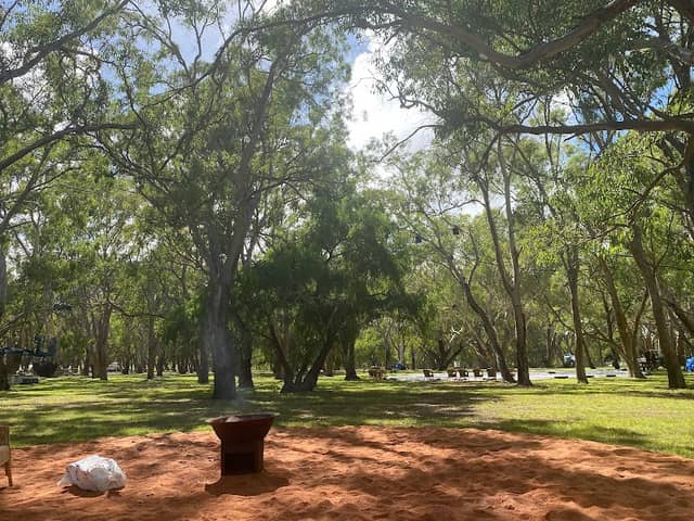 Perry Lakes Reserve - Image 2