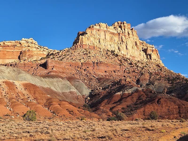 Slickrock Divide - Image 1