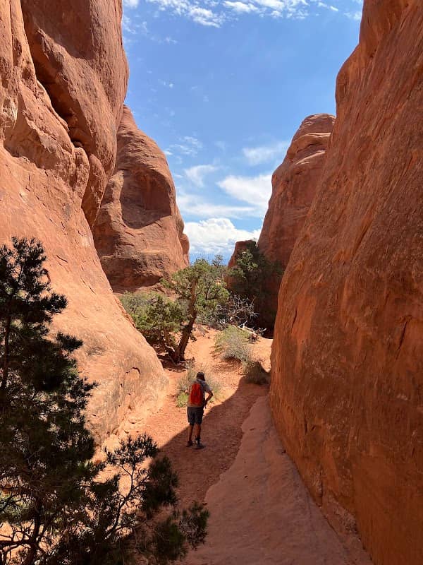 Slickrock Divide - Image 3