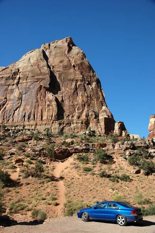 Slickrock Divide - Image 2