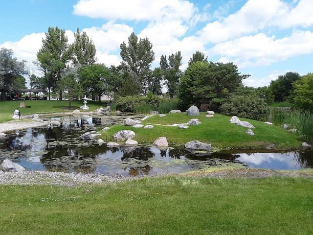 Sertoma Park - Image 1