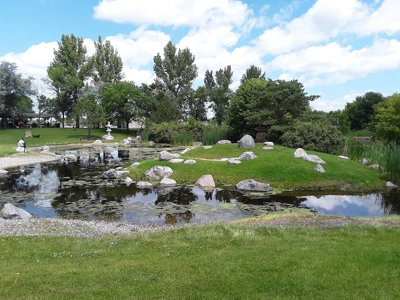 Sertoma Park - Image 1