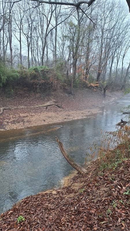 Deep River Rail Trail - Image 1