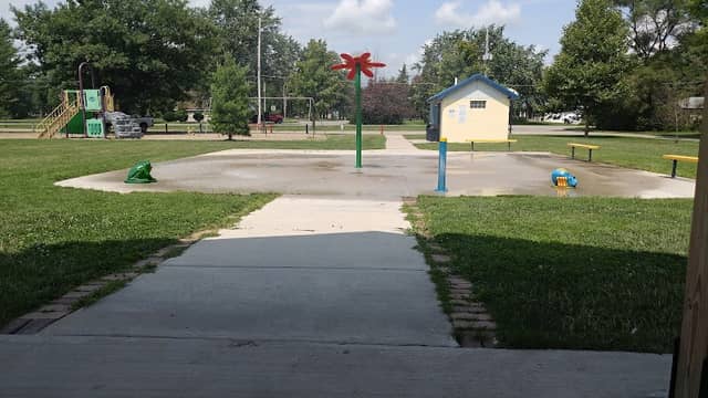 Breckenridge Splash Park - Image 1