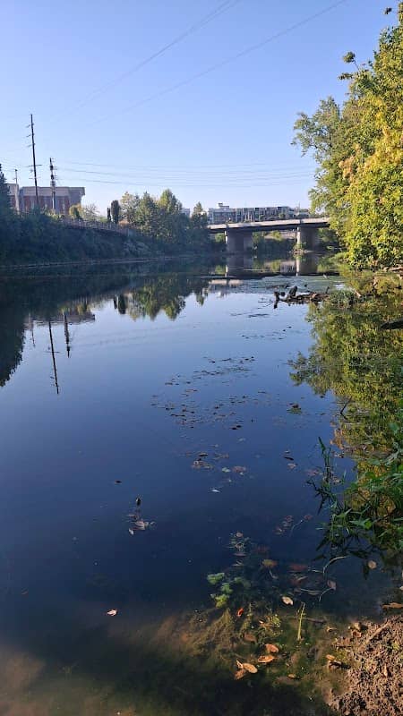 Forest Park River Access Point - Image 2