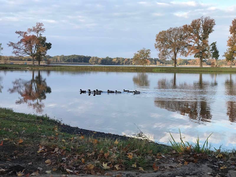 Lake Holbrook Boat Ramp - Image 2