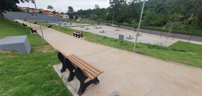 Praça Marco Antônio Vale - Image 1