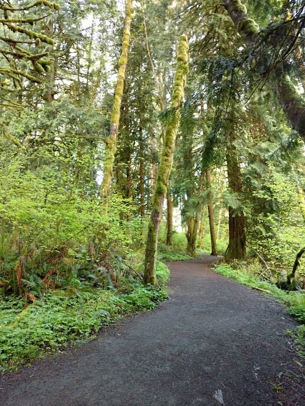 Barlow Ridge Park - Image 1