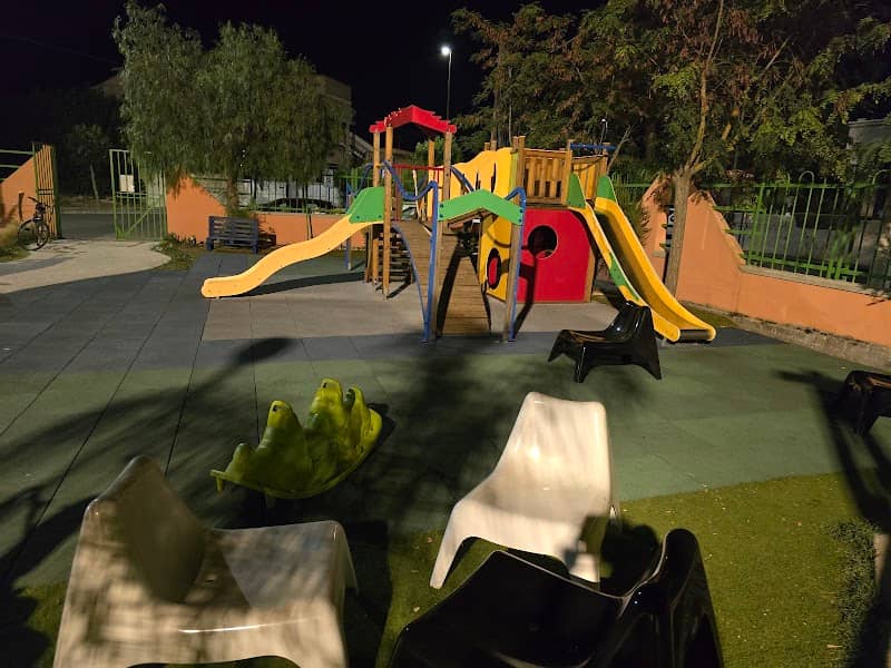 UNICEF Park - Image 1