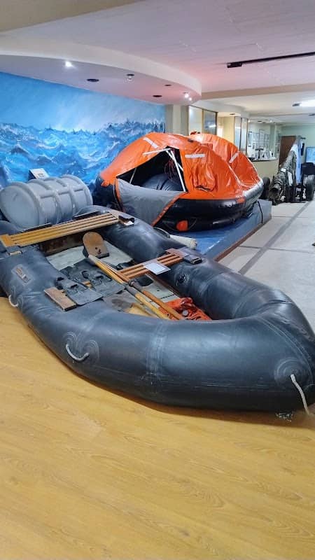 Thematic Museum Malvinas - Image 1