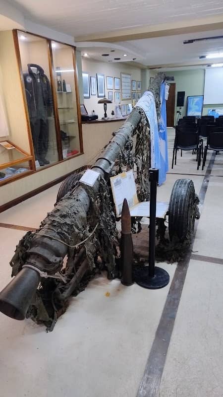Thematic Museum Malvinas - Image 2