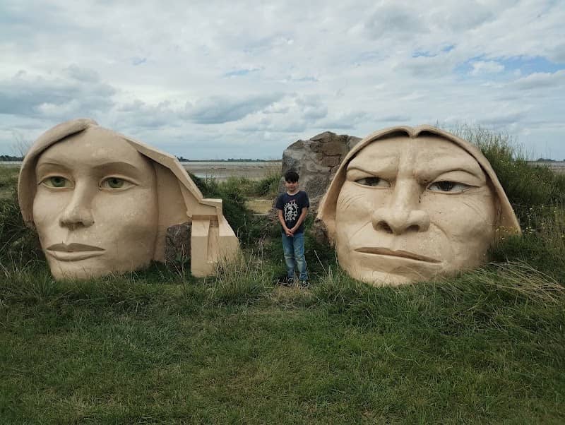 Las caras - Image 1