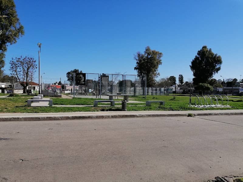 Plaza John Lennon - Image 1