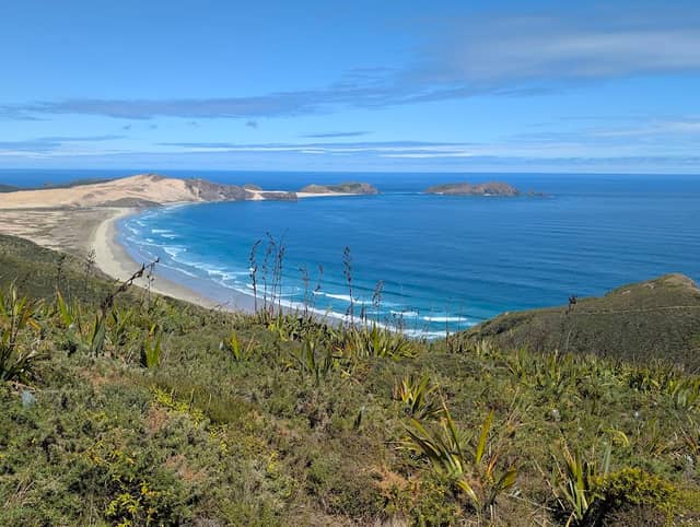 Seaview point - Image 1