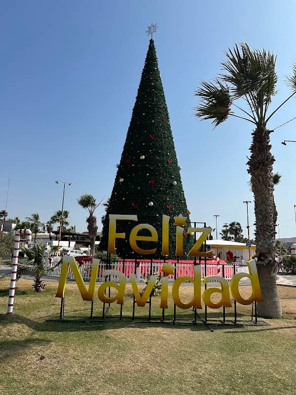 Árbol de navidad - Image 1