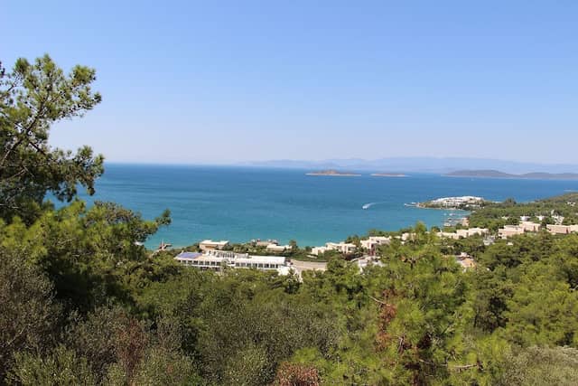 Usuluk Koyu Tabiat Parkı - Image 1