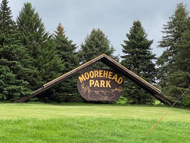 Moorehead Pioneer Park - Image 2