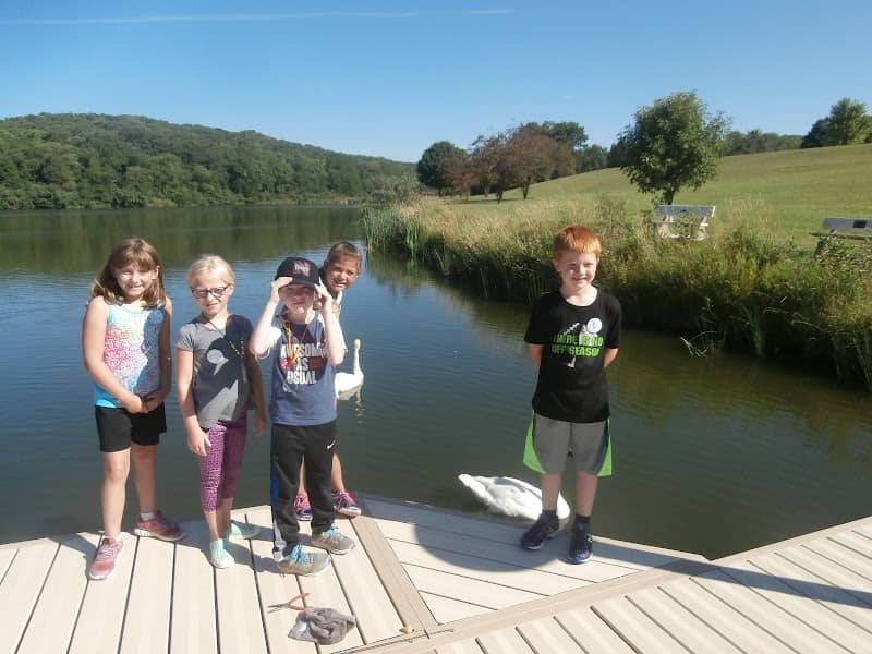 Ida County Conservation Center - Image 1