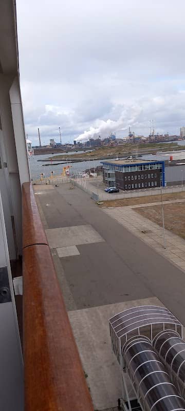 Promenade IJmuiden Port - Image 1