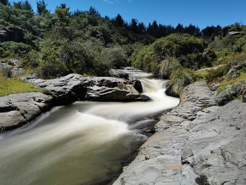 Cascada de Fuego - Image 2