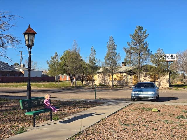 Depression Park - Image 1