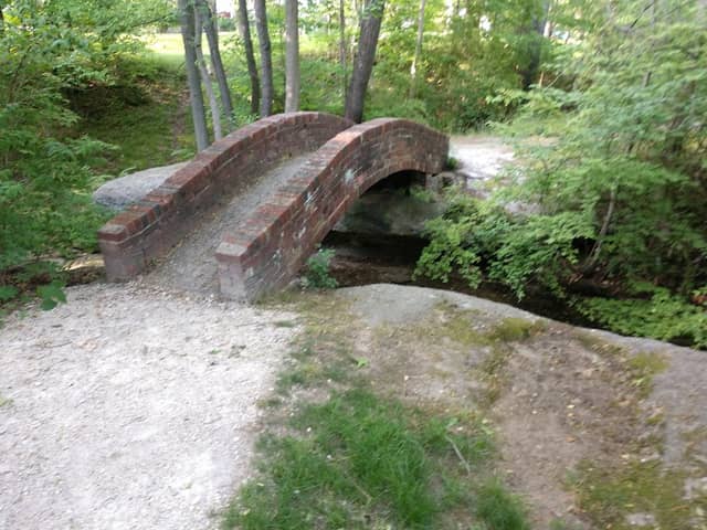 Wetmore Park - Image 1