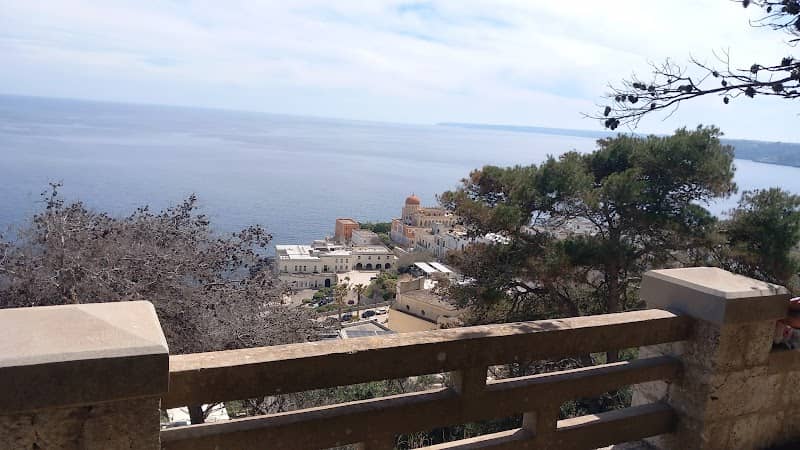 Belvedere di Santa Cesarea Terme - Image 1