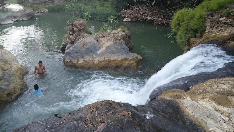 Air Terjun Kurindu - Image 1
