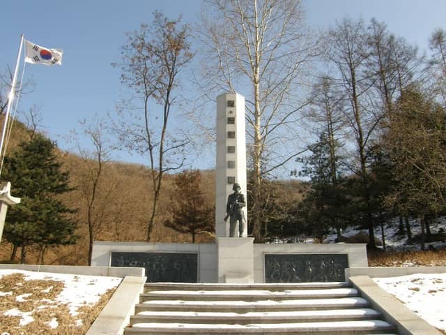Jatgogae Nature Recreation Forest - Image 2