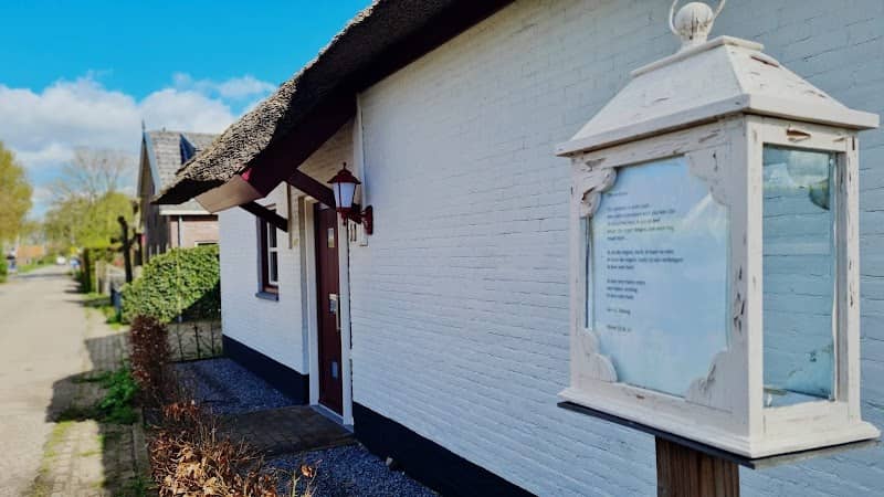 Poëzie-post - Image 1