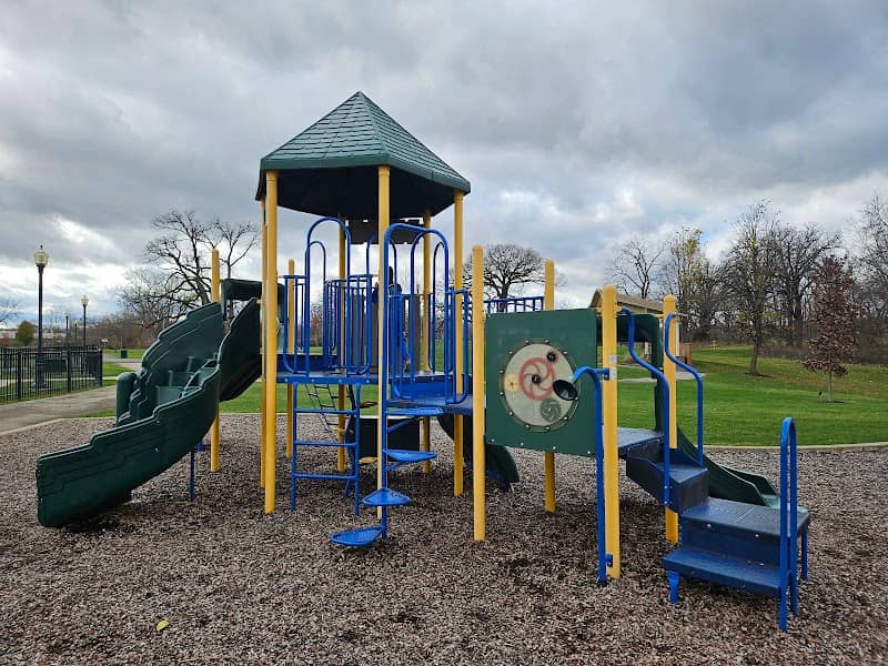 Central Park - Image 2