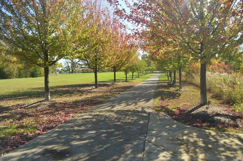 Central Park - Image 1