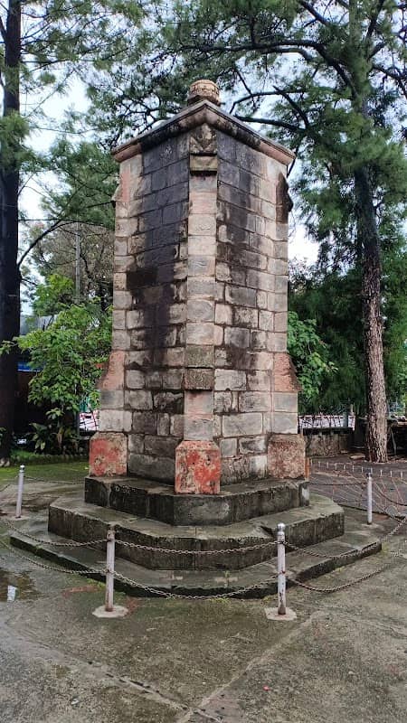 Manipur Memorial, ASI, Guwahati Circle - Image 1
