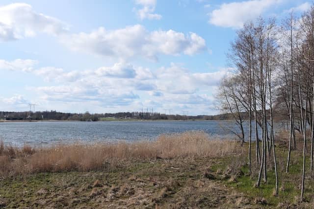 Menhammarsviken fågeltorn - Image 2