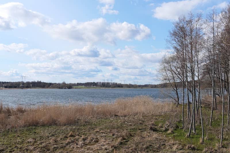 Menhammarsviken fågeltorn - Image 2
