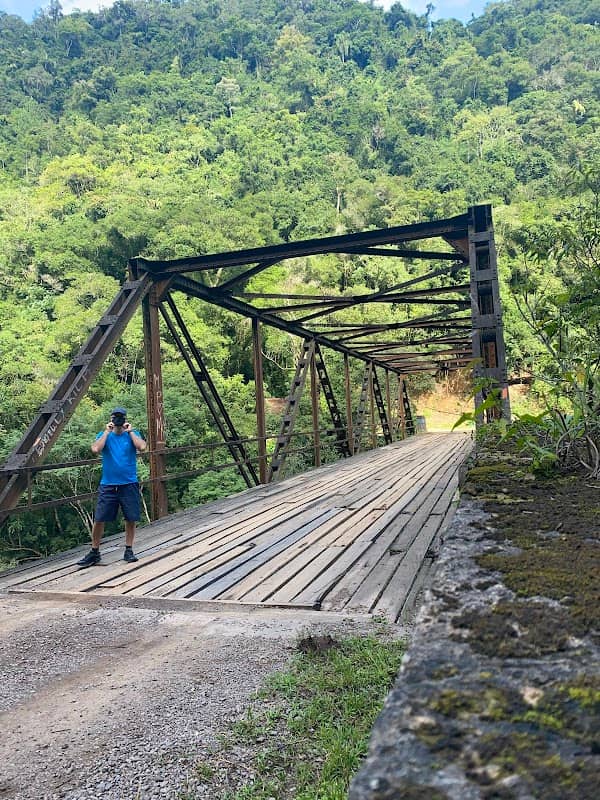 Ponte do Raposo - Image 1