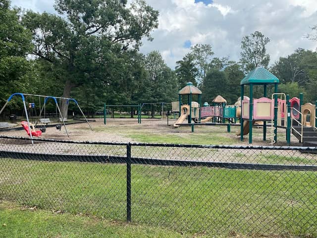 Kamper Park - Image 1