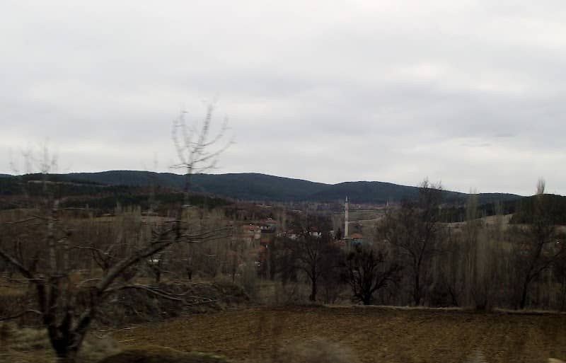 Kaplangı Köyü - Image 1