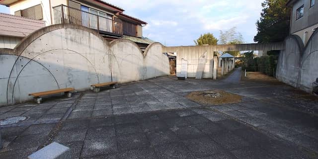 Kanpo Tagoruheiwa Memorial Park - Image 1