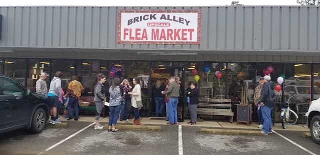 Brick Alley, LLC - Image 1
