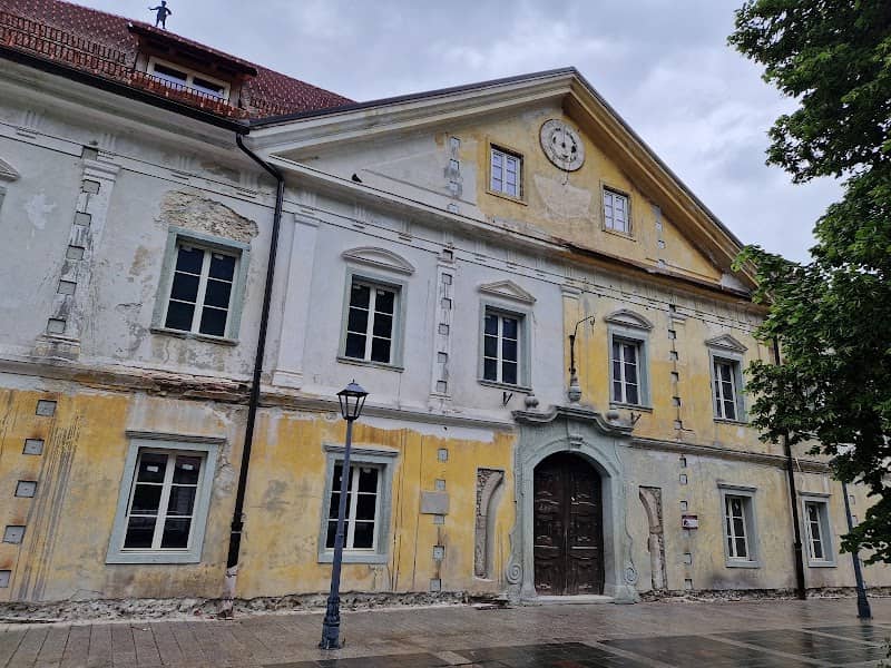 Bucelleni-Ruardova graščina - Image 2