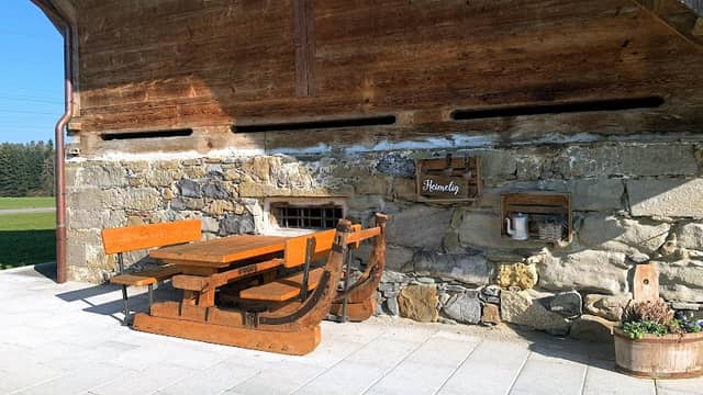 Speicher Ottenrüti - Image 3